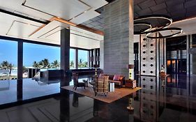 منتجع وسبا فيليجاما باي ماريوت